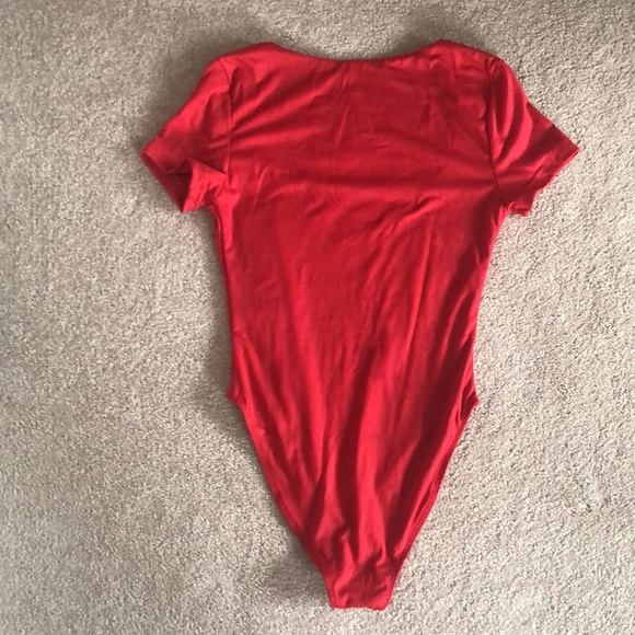 Women’s bodysuit - Picture 2 of 7